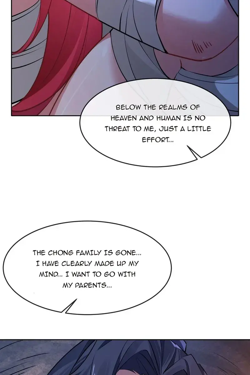 My Female Apprentices Are All Big Shots From the Future Chapter 151 Page 41