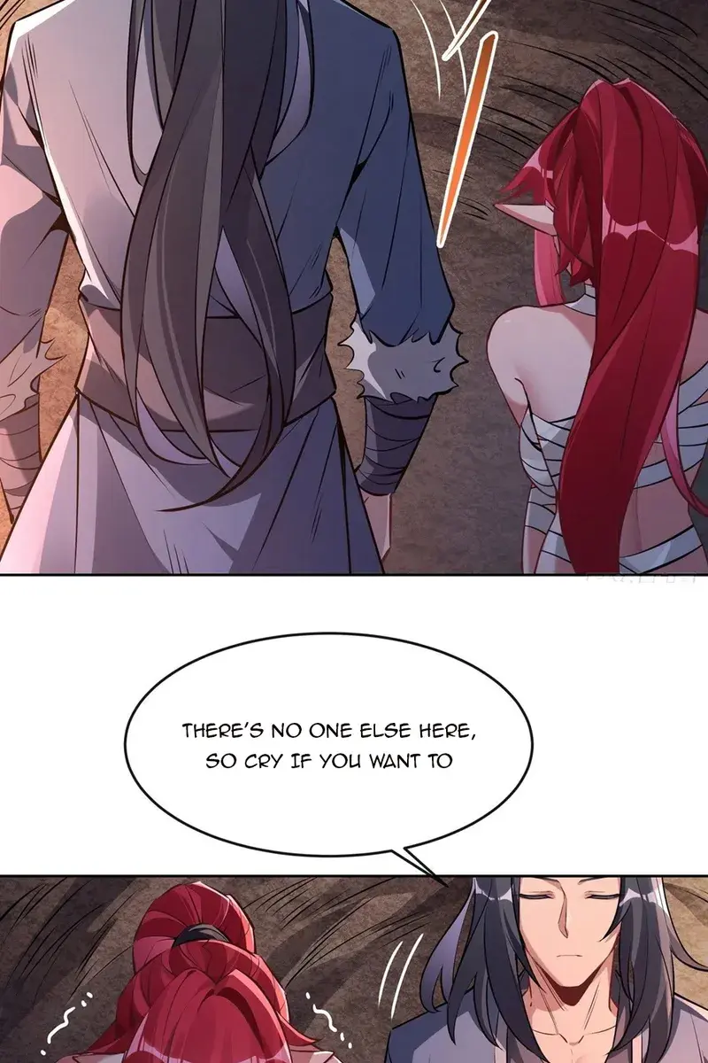 My Female Apprentices Are All Big Shots From the Future Chapter 151 Page 44
