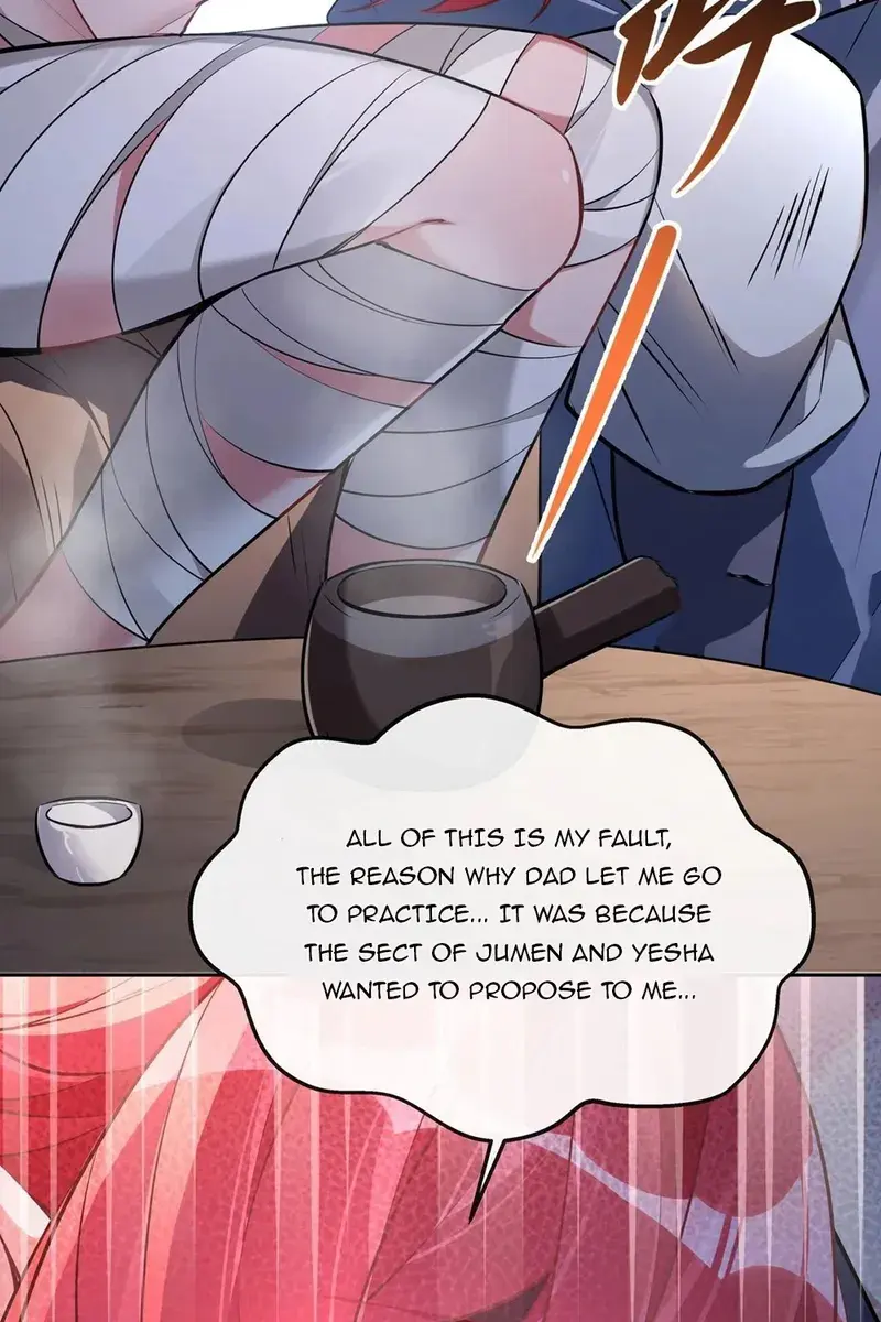 My Female Apprentices Are All Big Shots From the Future Chapter 151 Page 47