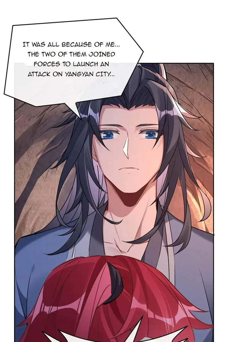 My Female Apprentices Are All Big Shots From the Future Chapter 151 Page 49