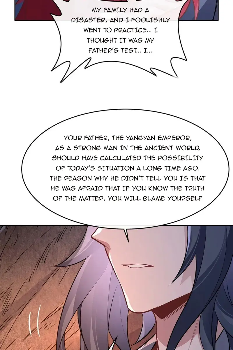 My Female Apprentices Are All Big Shots From the Future Chapter 151 Page 50