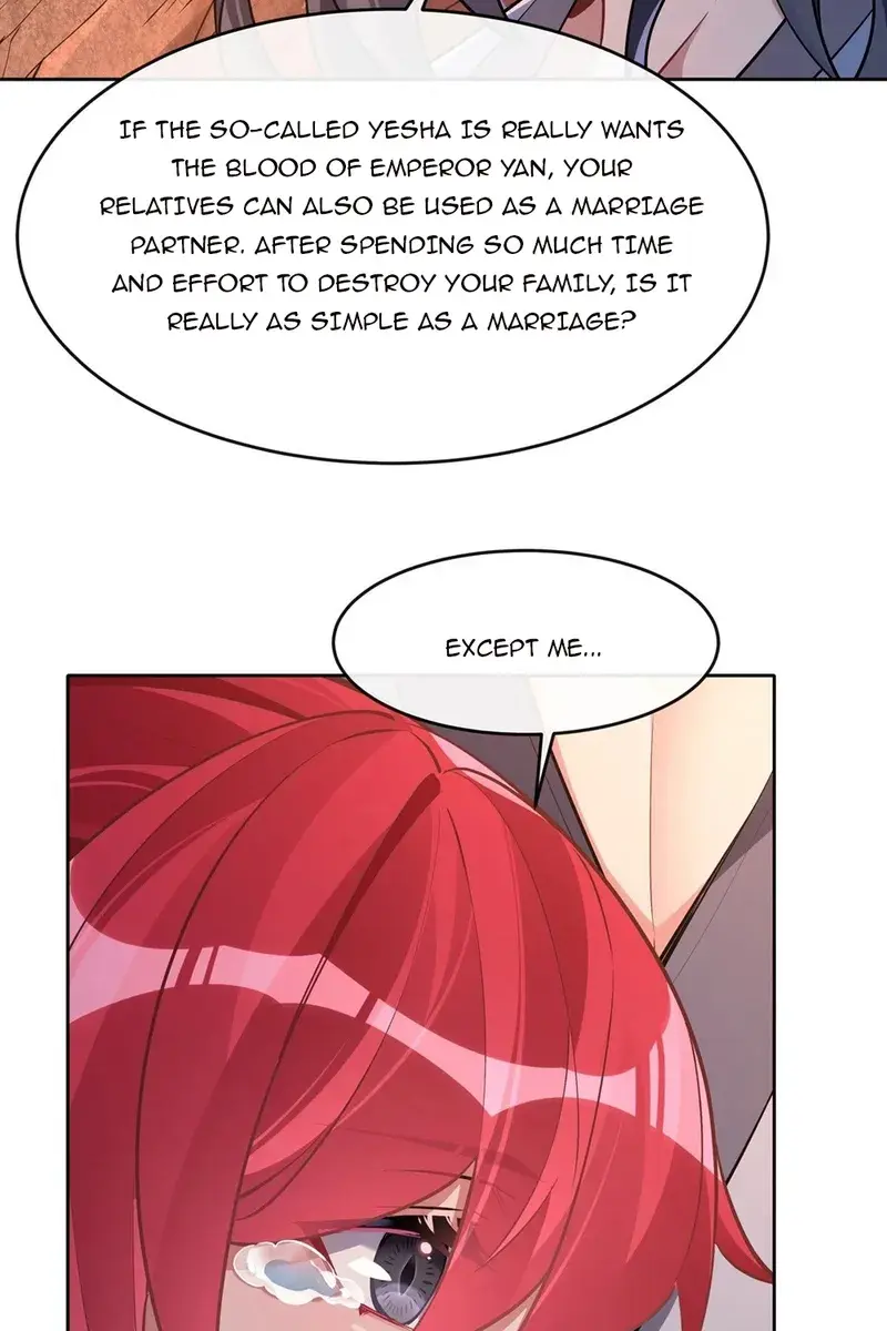 My Female Apprentices Are All Big Shots From the Future Chapter 151 Page 51