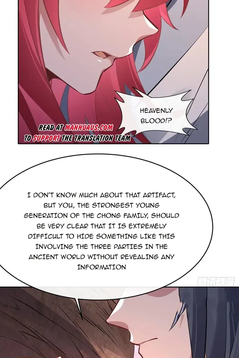 My Female Apprentices Are All Big Shots From the Future Chapter 151 Page 52