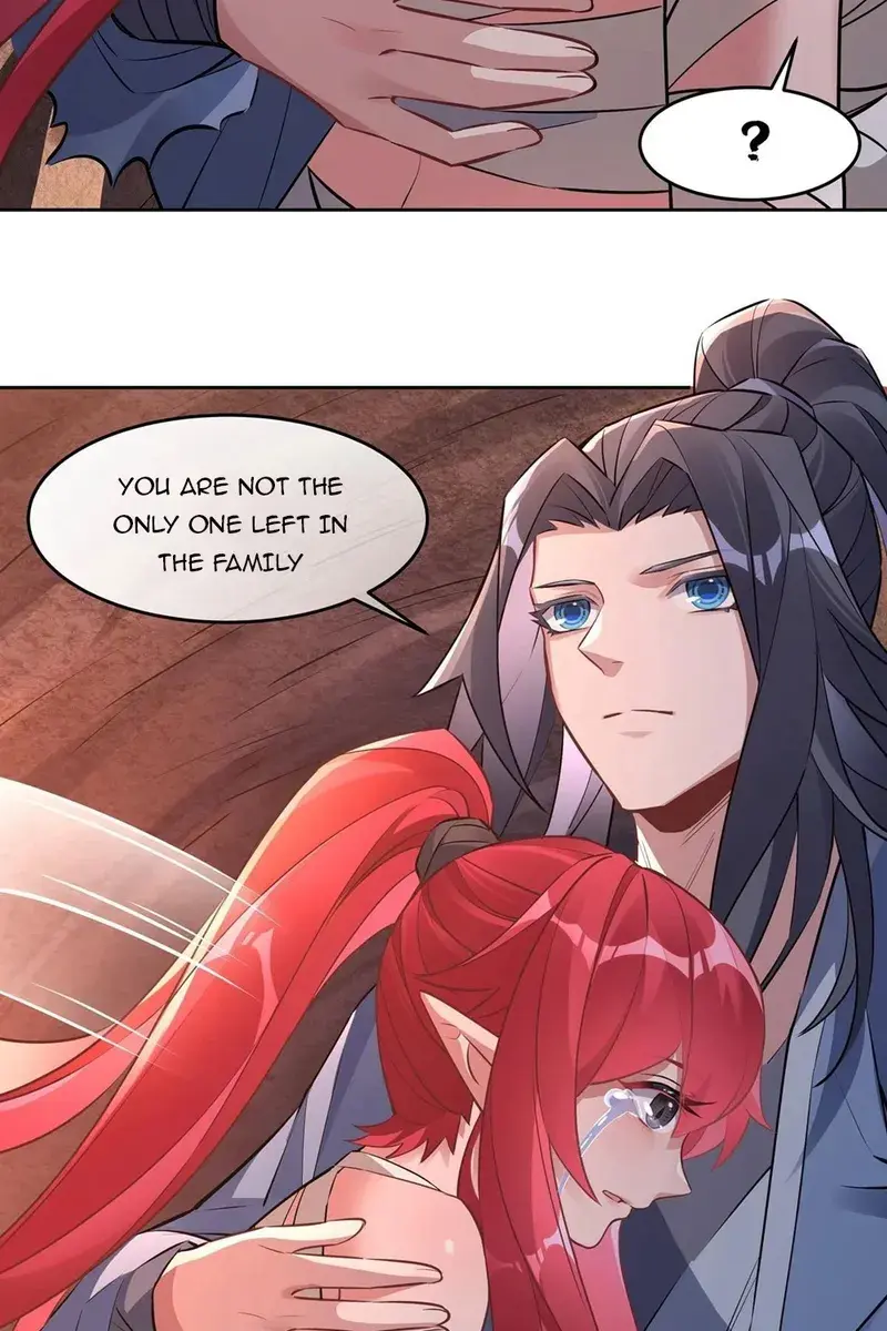 My Female Apprentices Are All Big Shots From the Future Chapter 151 Page 57