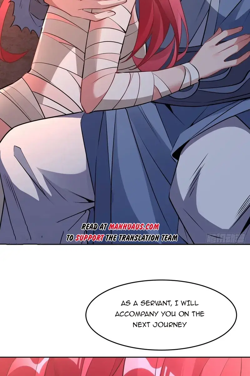 My Female Apprentices Are All Big Shots From the Future Chapter 151 Page 58