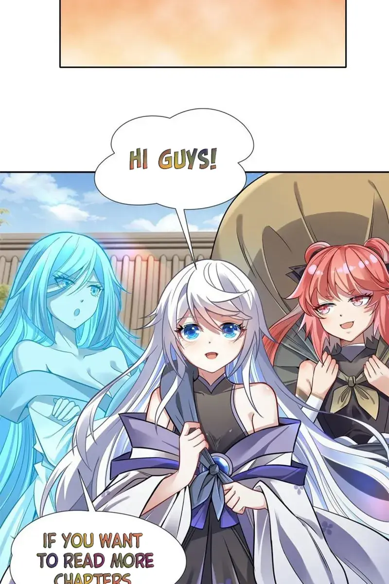 My Female Apprentices Are All Big Shots From the Future Chapter 151 Page 60