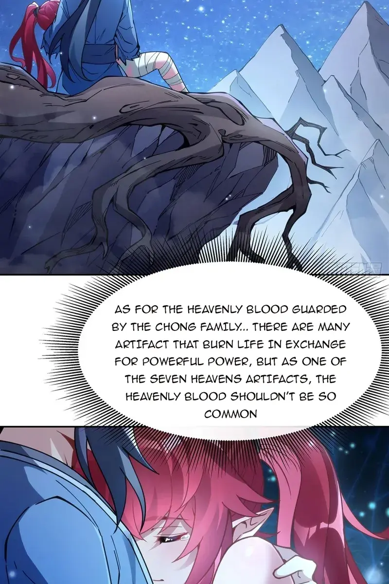 My Female Apprentices Are All Big Shots From the Future Chapter 152 Page 3