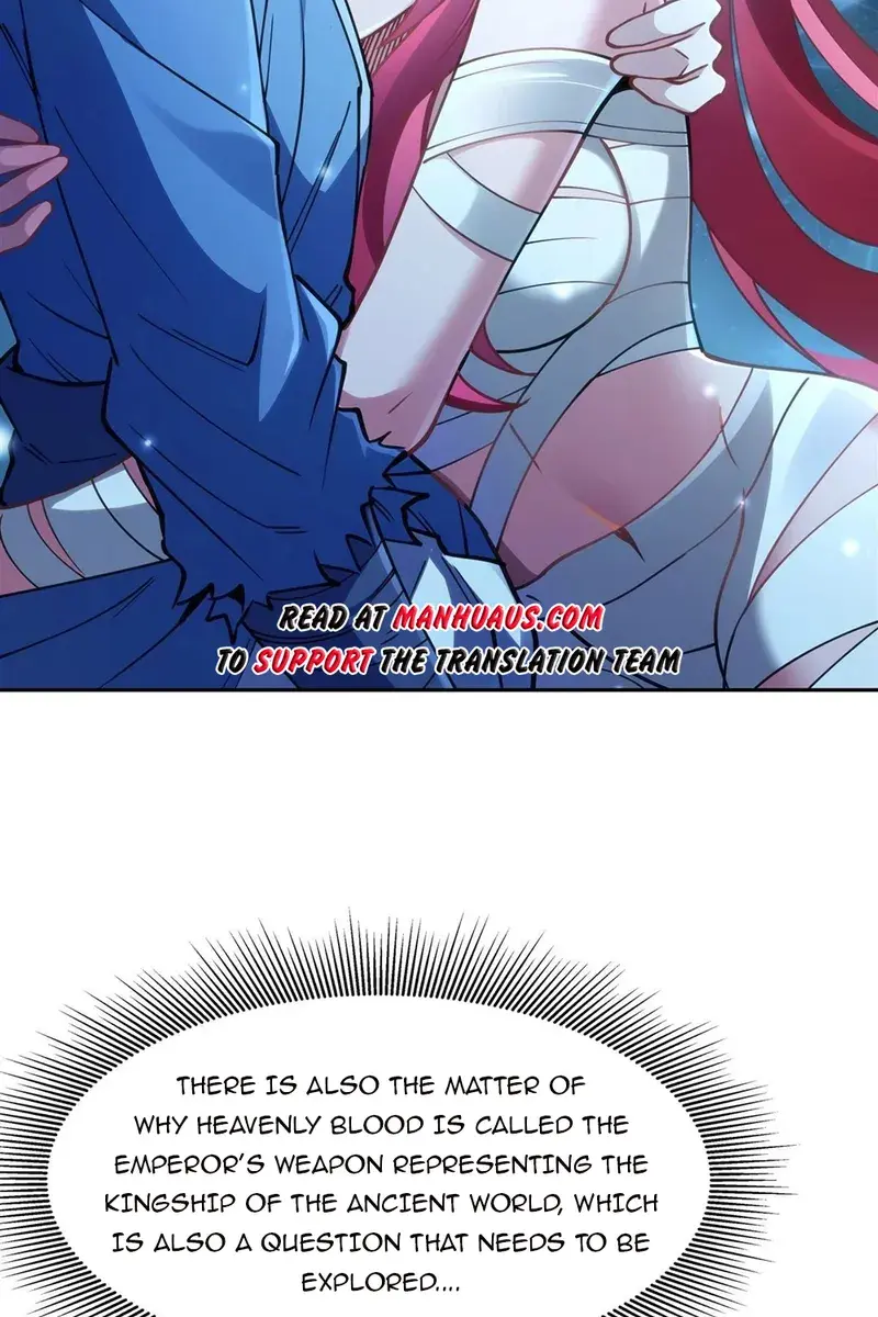 My Female Apprentices Are All Big Shots From the Future Chapter 152 Page 4