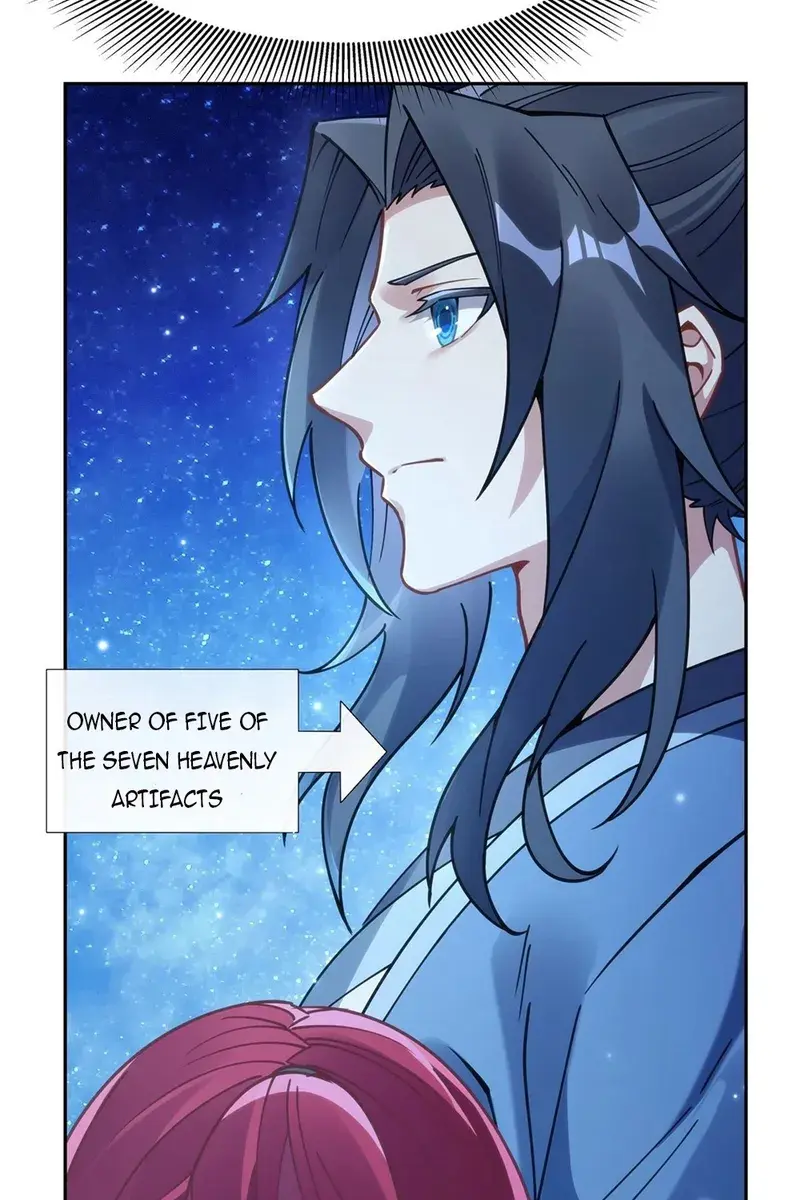 My Female Apprentices Are All Big Shots From the Future Chapter 152 Page 5