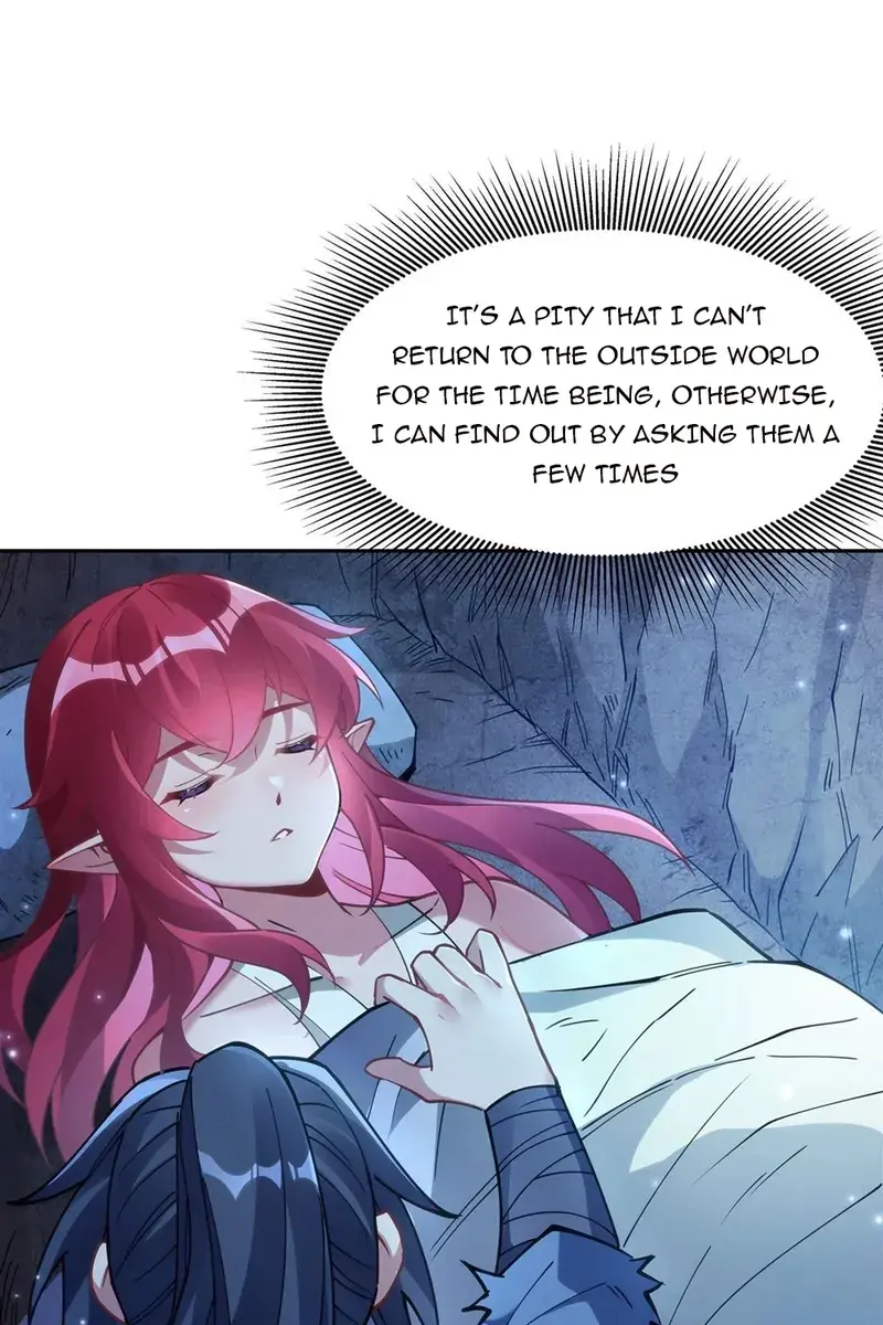 My Female Apprentices Are All Big Shots From the Future Chapter 152 Page 7