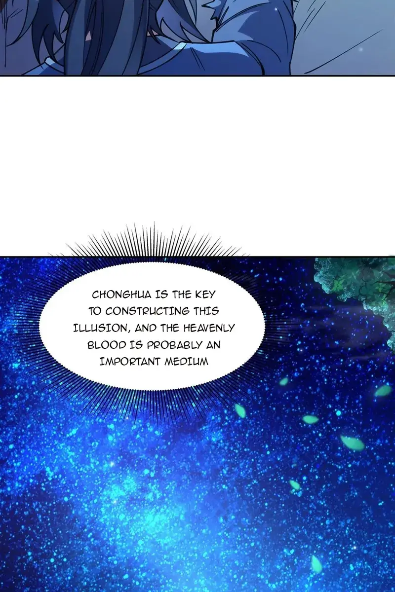 My Female Apprentices Are All Big Shots From the Future Chapter 152 Page 8
