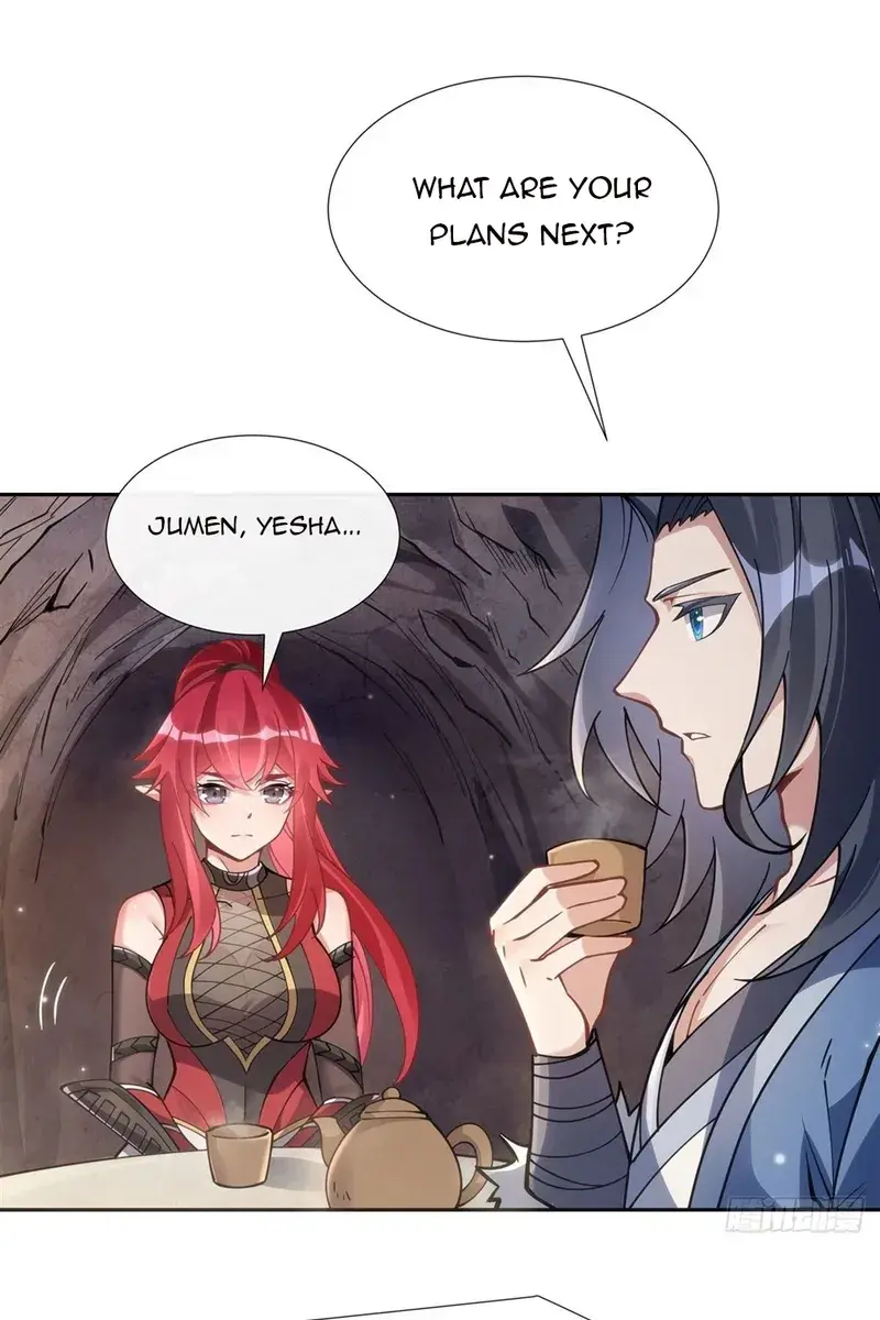 My Female Apprentices Are All Big Shots From the Future Chapter 152 Page 15