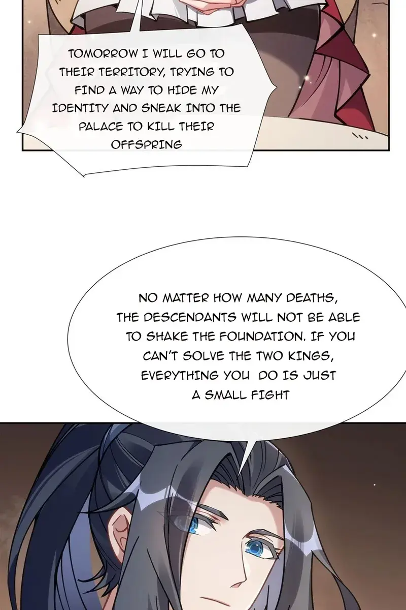 My Female Apprentices Are All Big Shots From the Future Chapter 152 Page 17
