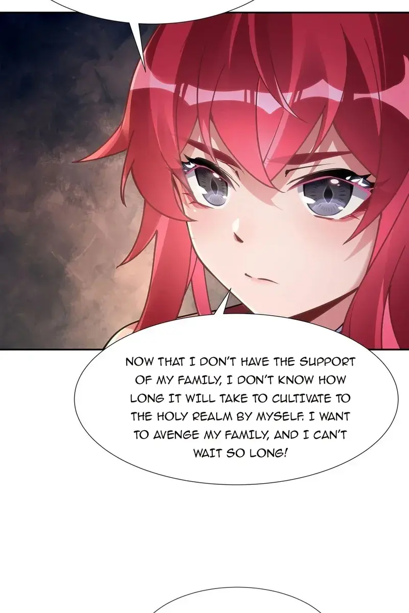 My Female Apprentices Are All Big Shots From the Future Chapter 152 Page 19