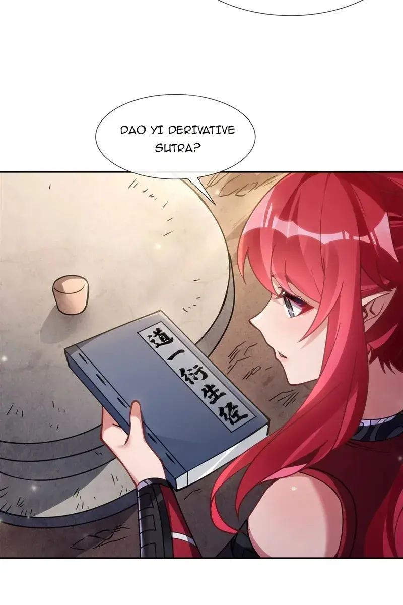My Female Apprentices Are All Big Shots From the Future Chapter 152 Page 22