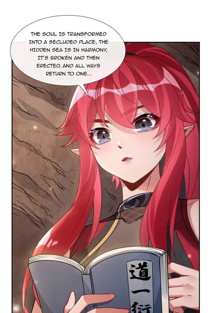 My Female Apprentices Are All Big Shots From the Future Chapter 152 Page 24