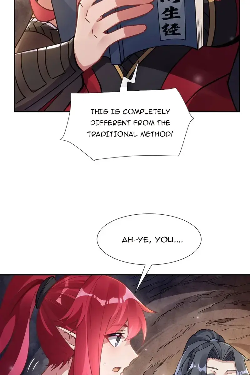 My Female Apprentices Are All Big Shots From the Future Chapter 152 Page 25