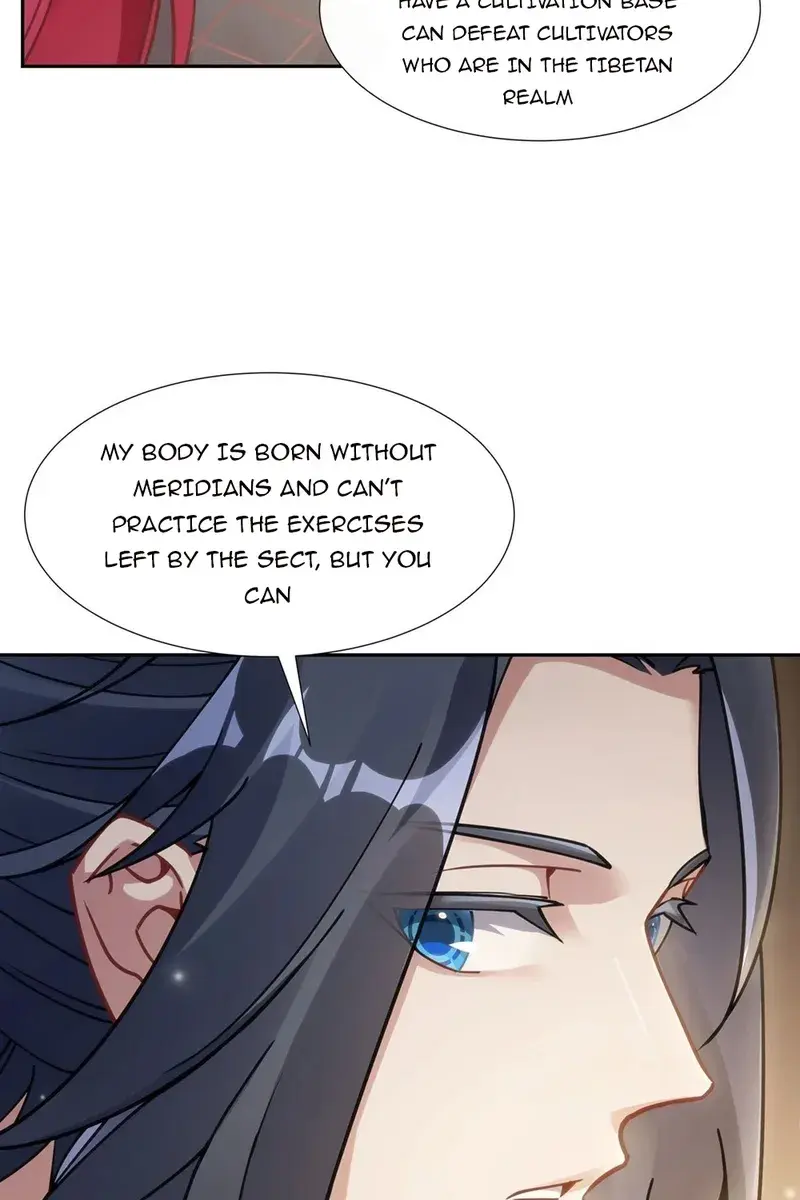 My Female Apprentices Are All Big Shots From the Future Chapter 152 Page 29