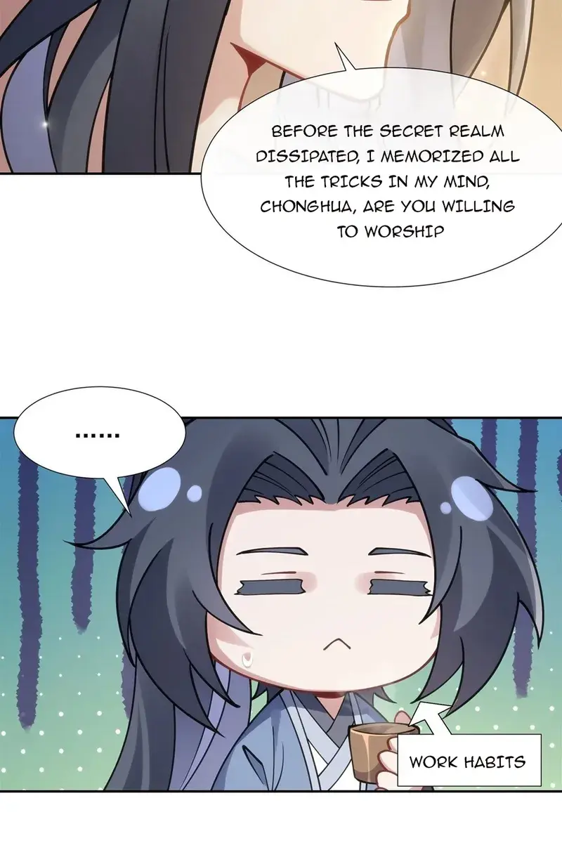 My Female Apprentices Are All Big Shots From the Future Chapter 152 Page 30