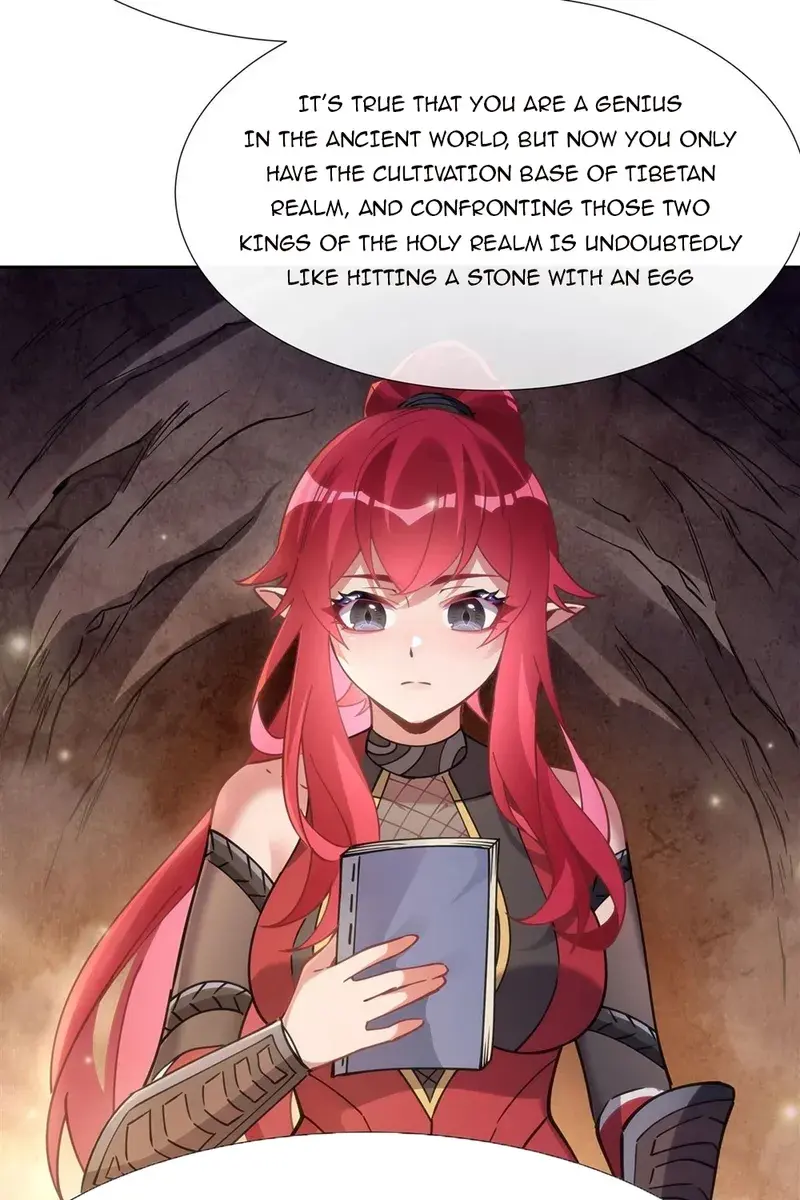 My Female Apprentices Are All Big Shots From the Future Chapter 152 Page 33