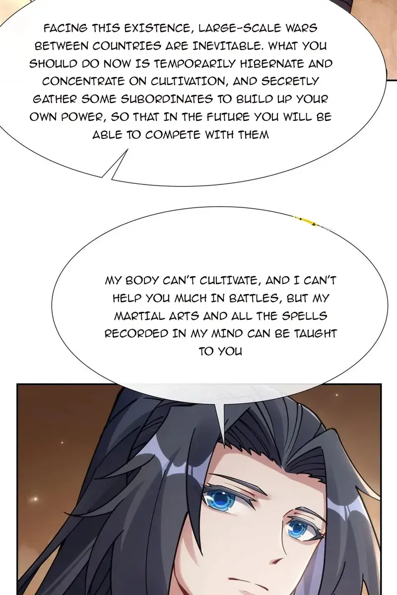 My Female Apprentices Are All Big Shots From the Future Chapter 152 Page 34