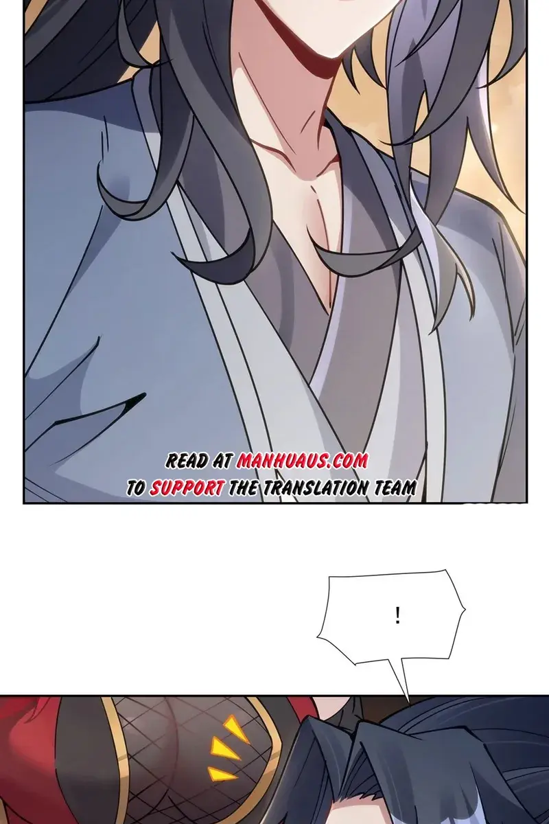 My Female Apprentices Are All Big Shots From the Future Chapter 152 Page 35