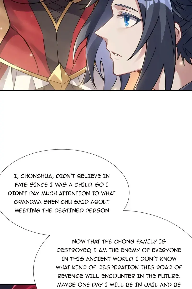 My Female Apprentices Are All Big Shots From the Future Chapter 152 Page 36