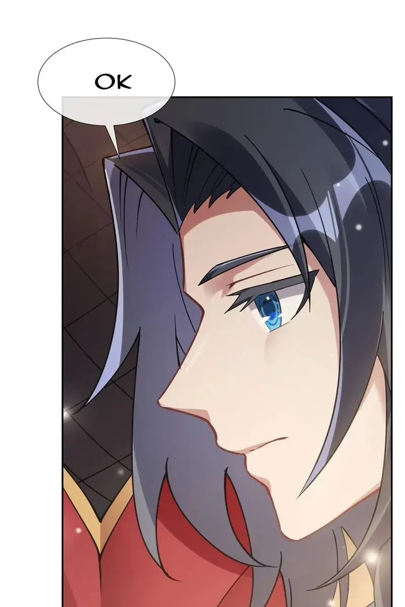 My Female Apprentices Are All Big Shots From the Future Chapter 152 Page 40