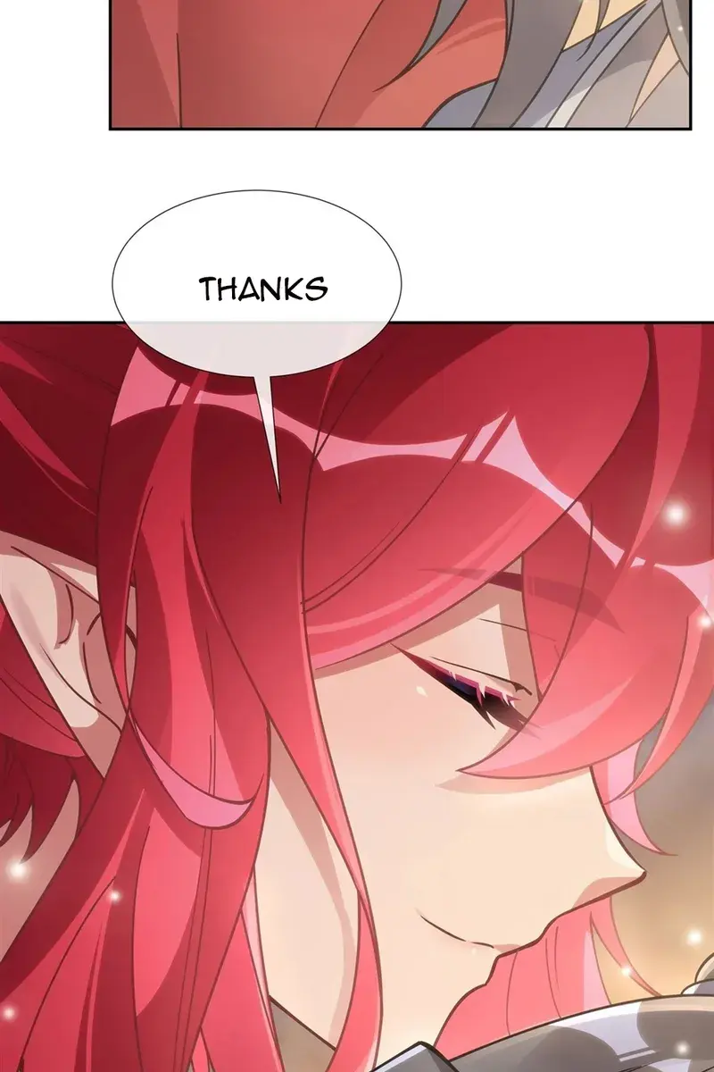 My Female Apprentices Are All Big Shots From the Future Chapter 152 Page 41