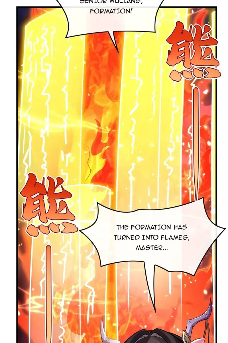 My Female Apprentices Are All Big Shots From the Future Chapter 152 Page 43
