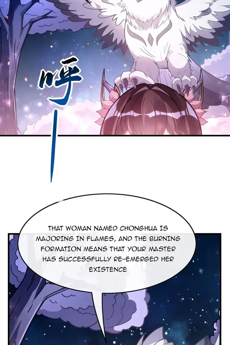 My Female Apprentices Are All Big Shots From the Future Chapter 152 Page 45