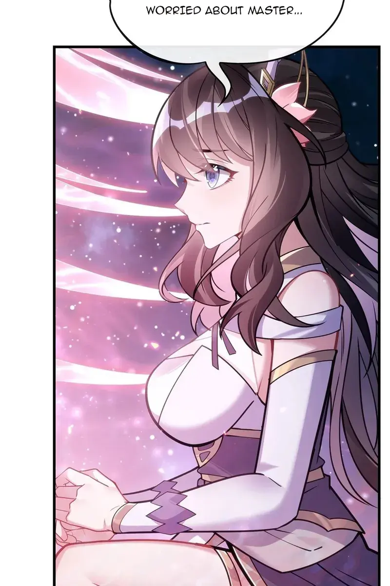 My Female Apprentices Are All Big Shots From the Future Chapter 152 Page 47