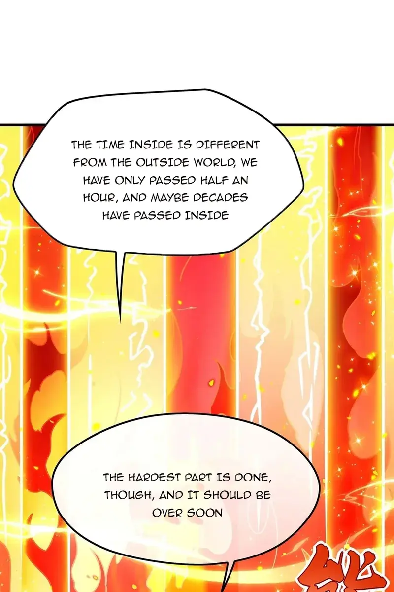 My Female Apprentices Are All Big Shots From the Future Chapter 152 Page 49