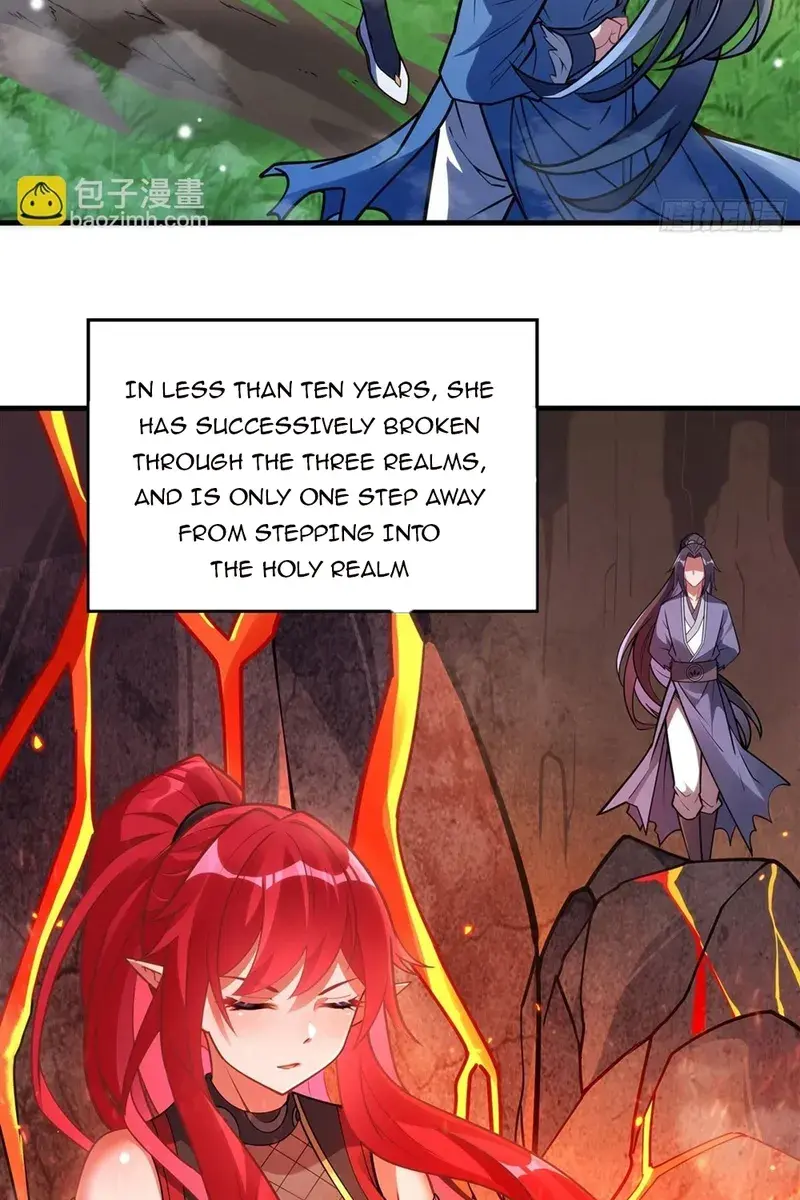 My Female Apprentices Are All Big Shots From the Future Chapter 152 Page 52