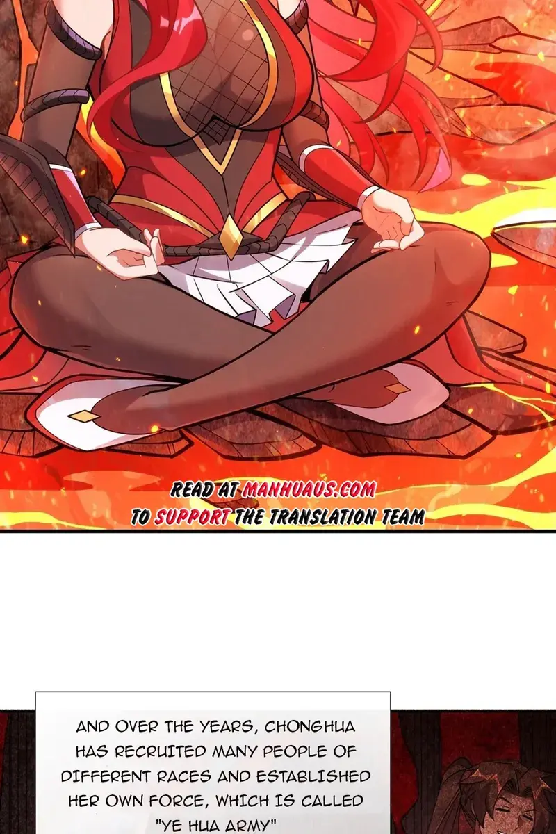 My Female Apprentices Are All Big Shots From the Future Chapter 152 Page 53