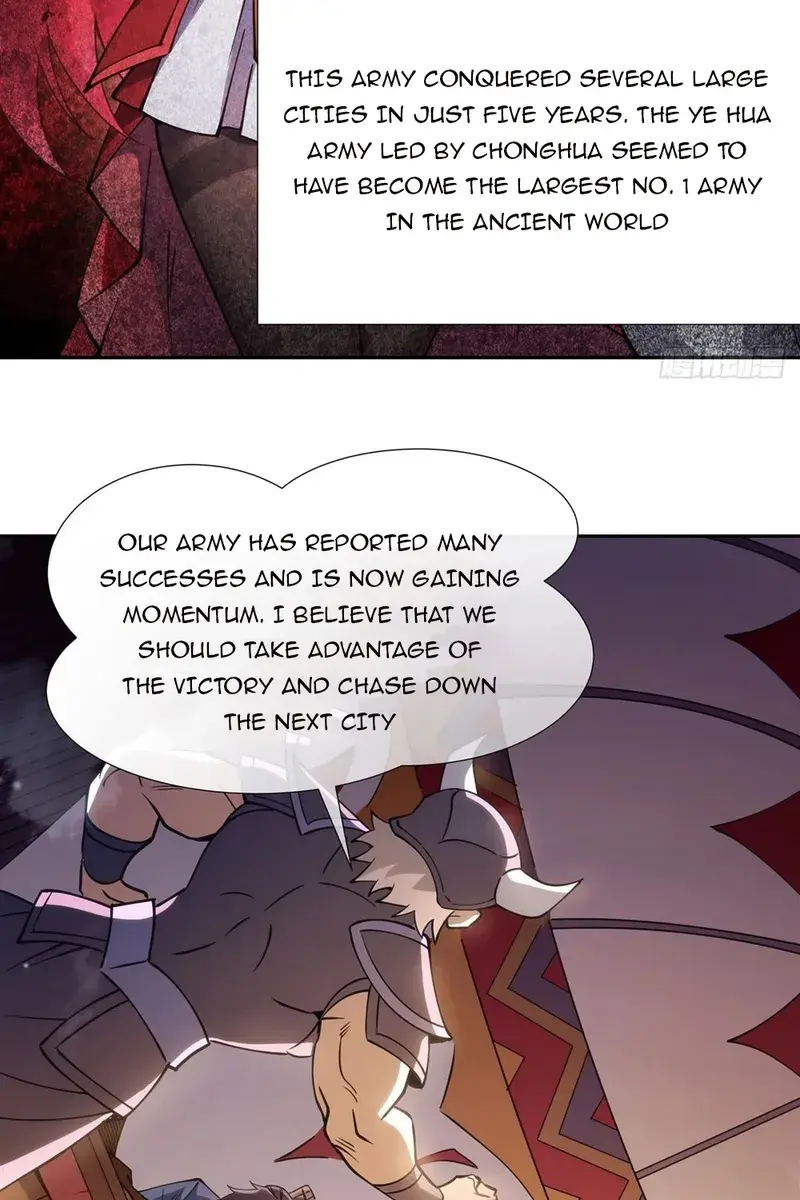 My Female Apprentices Are All Big Shots From the Future Chapter 152 Page 55