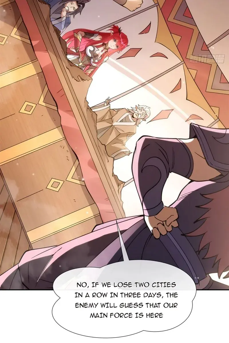My Female Apprentices Are All Big Shots From the Future Chapter 152 Page 56