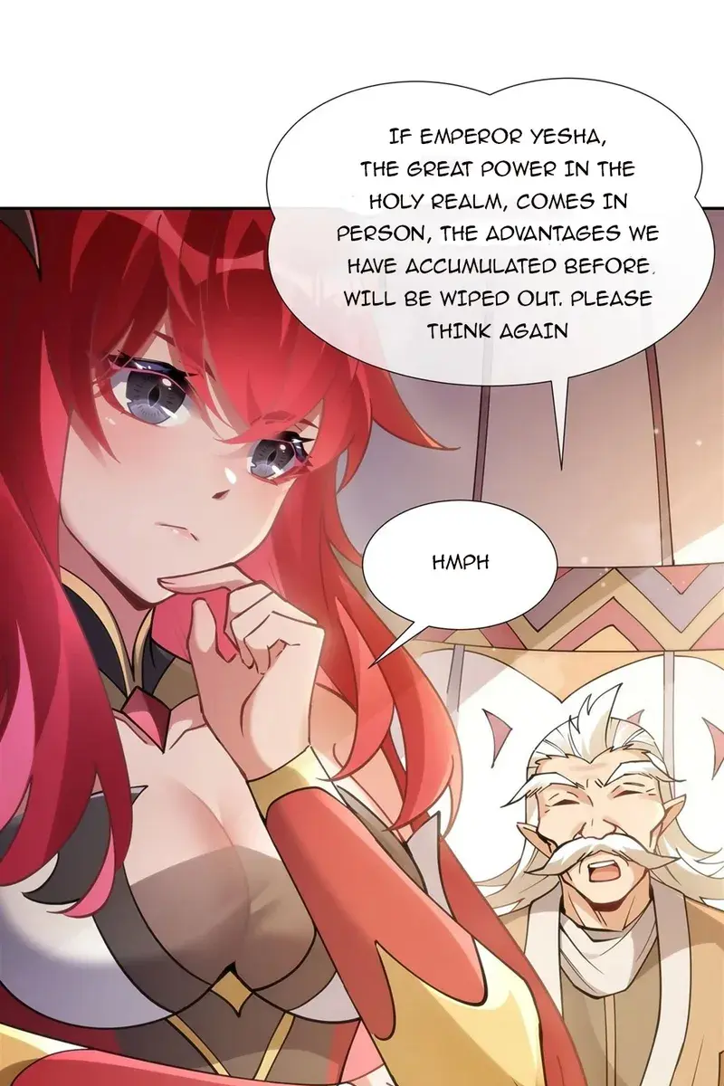 My Female Apprentices Are All Big Shots From the Future Chapter 152 Page 57