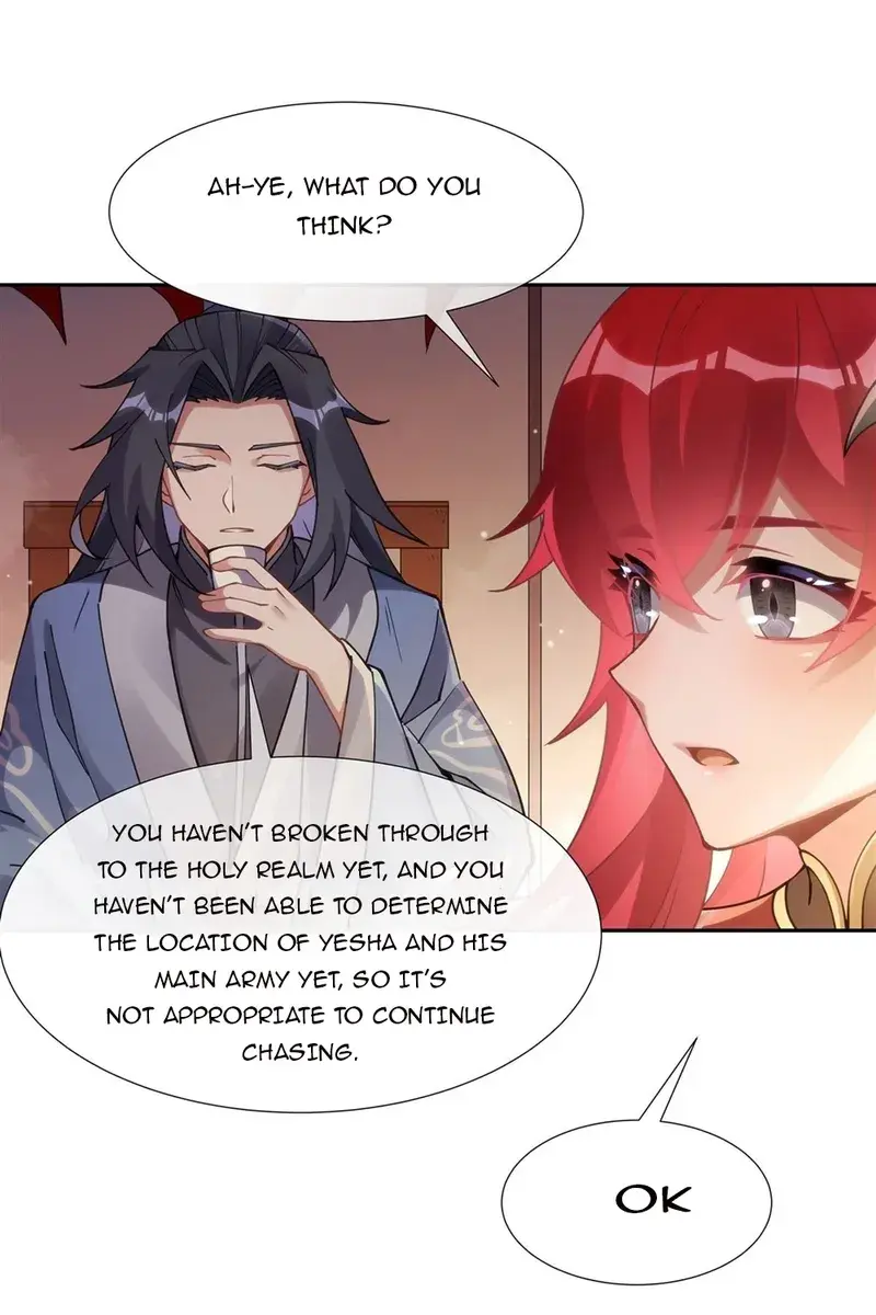 My Female Apprentices Are All Big Shots From the Future Chapter 152 Page 59