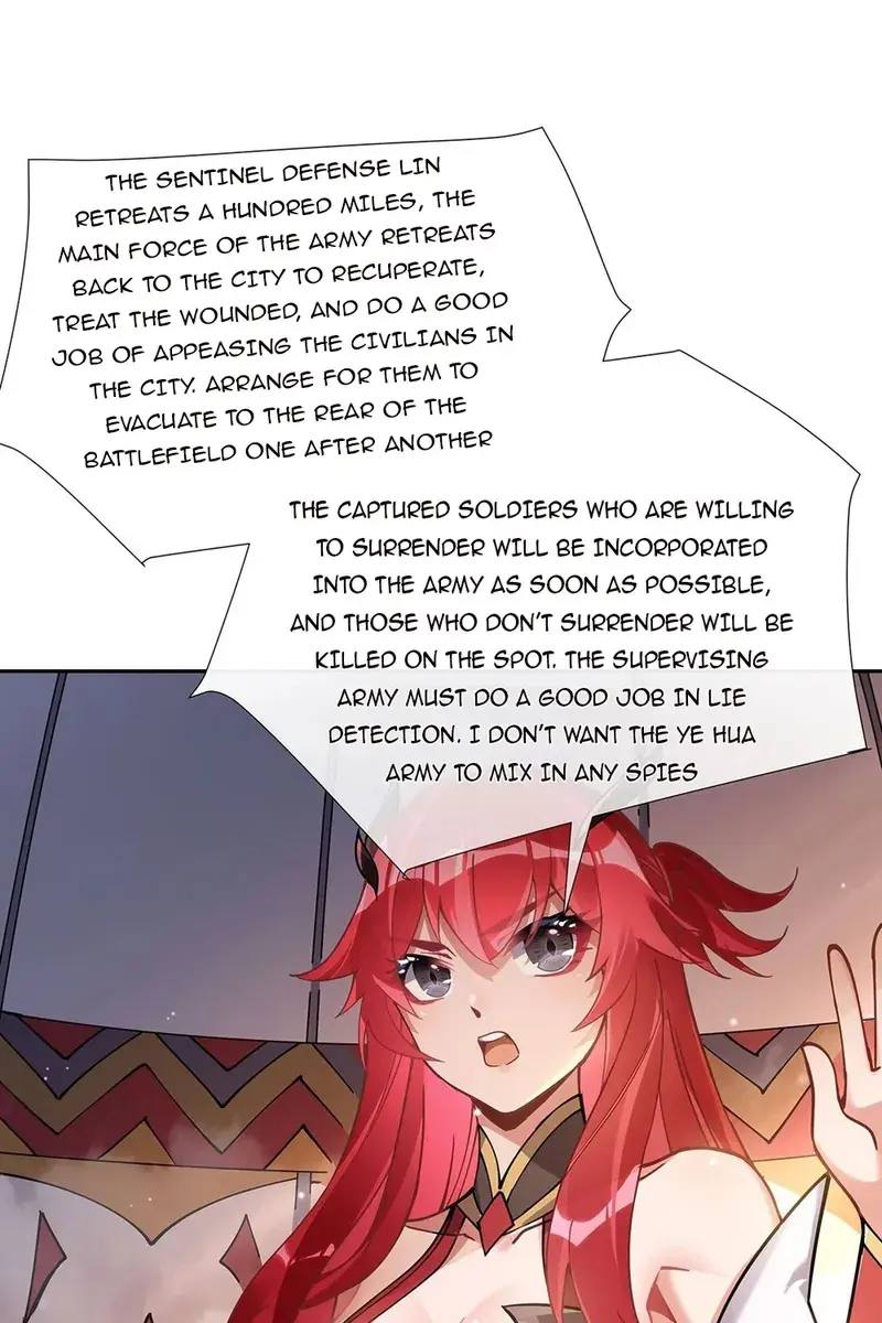 My Female Apprentices Are All Big Shots From the Future Chapter 152 Page 60