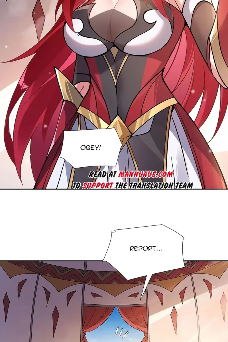 My Female Apprentices Are All Big Shots From the Future Chapter 152 Page 61
