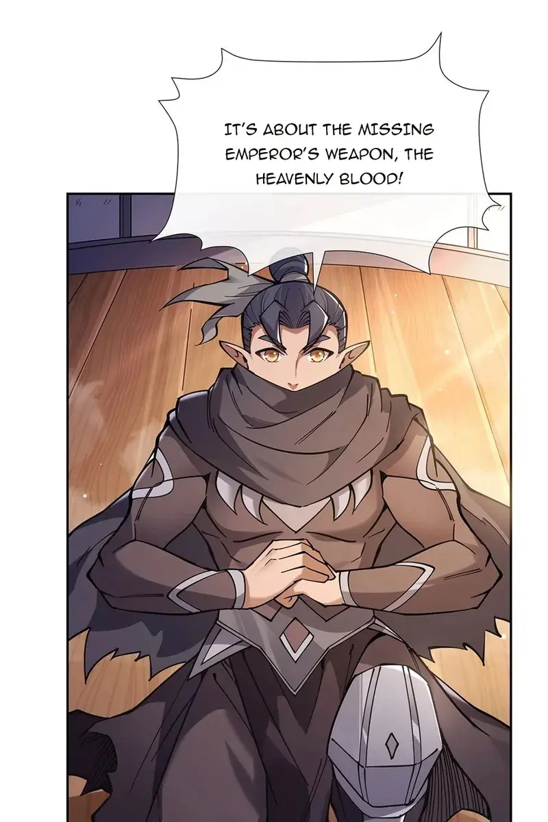 My Female Apprentices Are All Big Shots From the Future Chapter 152 Page 63
