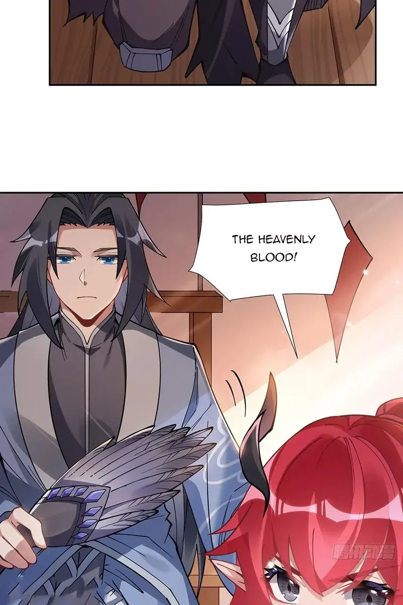 My Female Apprentices Are All Big Shots From the Future Chapter 152 Page 64