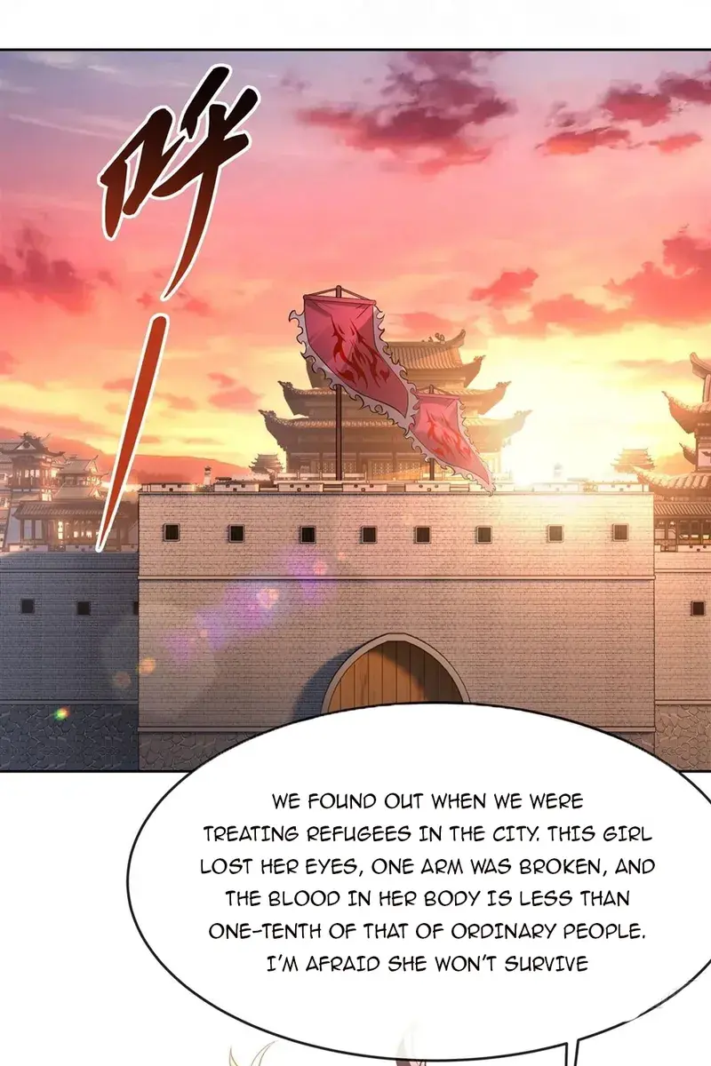 My Female Apprentices Are All Big Shots From the Future Chapter 153 Page 2