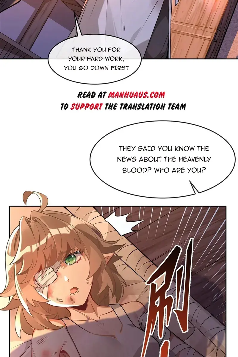 My Female Apprentices Are All Big Shots From the Future Chapter 153 Page 4