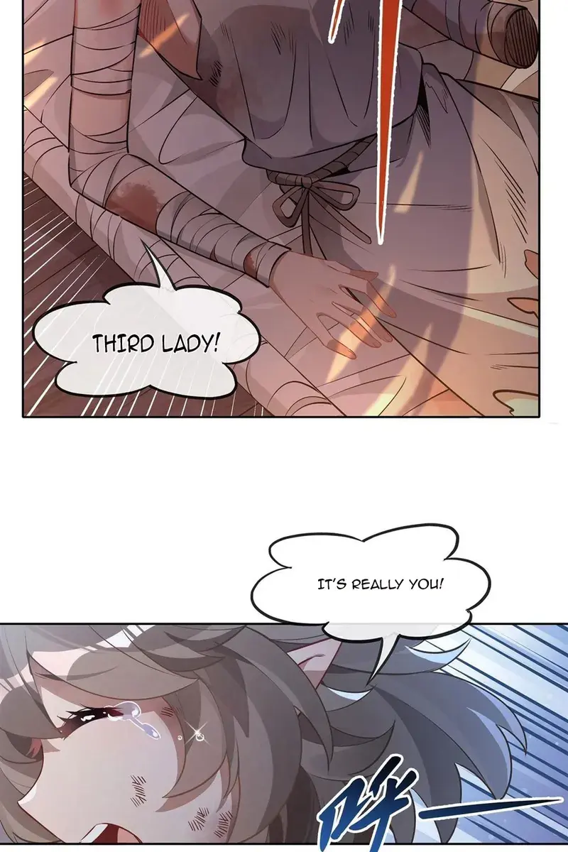 My Female Apprentices Are All Big Shots From the Future Chapter 153 Page 5