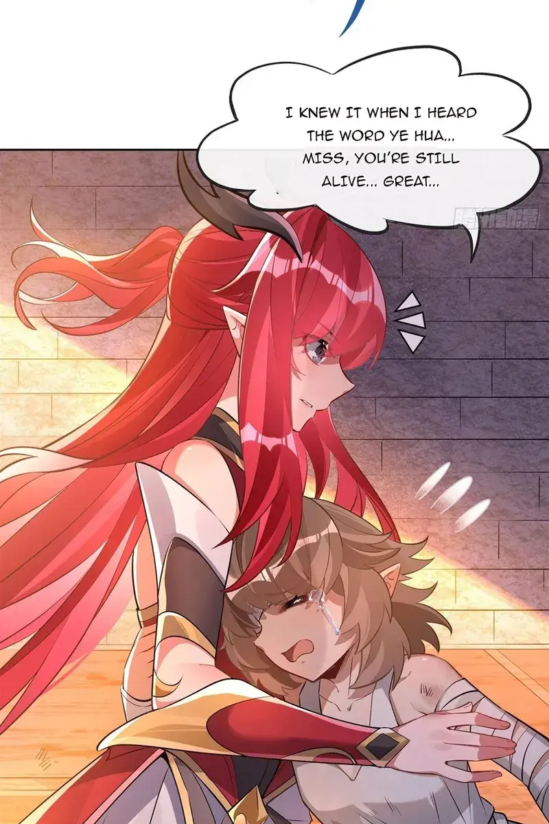 My Female Apprentices Are All Big Shots From the Future Chapter 153 Page 6