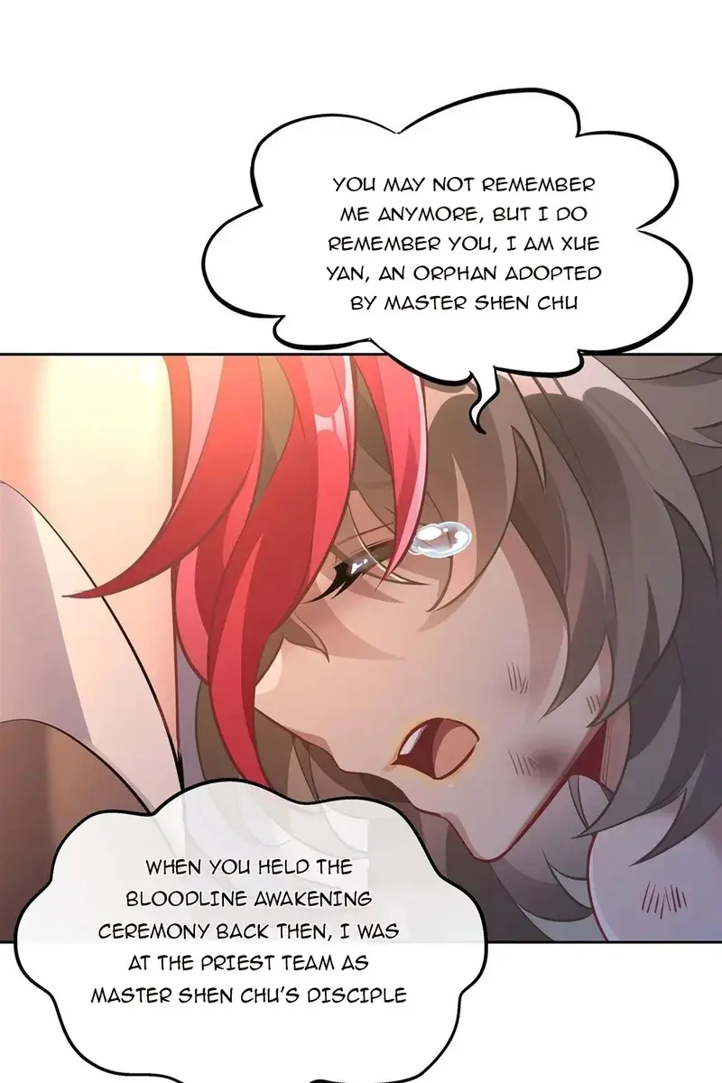 My Female Apprentices Are All Big Shots From the Future Chapter 153 Page 8