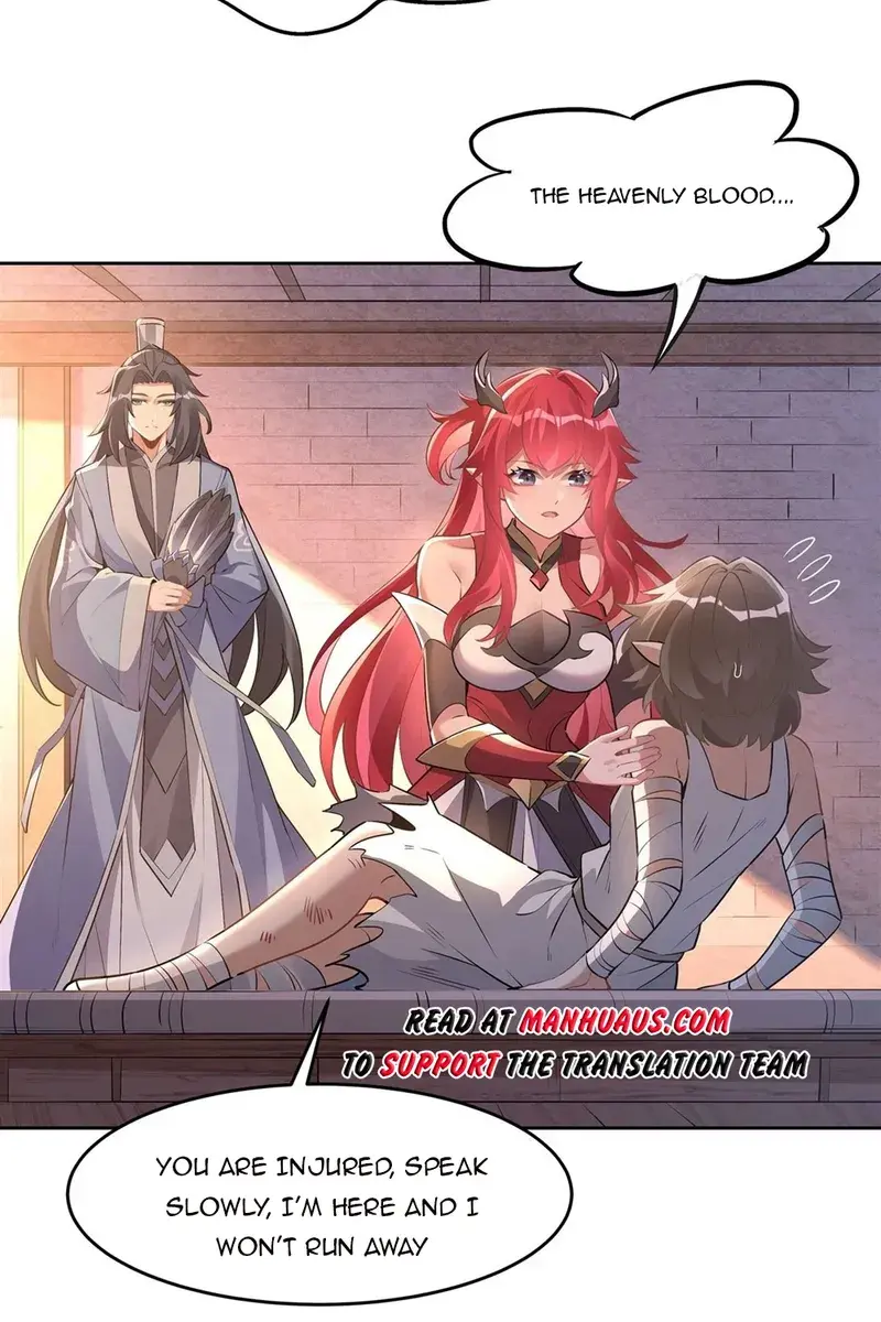 My Female Apprentices Are All Big Shots From the Future Chapter 153 Page 9