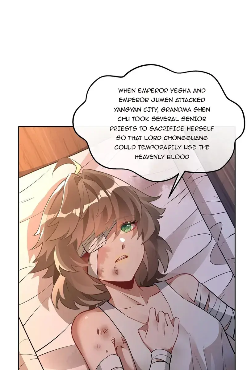 My Female Apprentices Are All Big Shots From the Future Chapter 153 Page 10